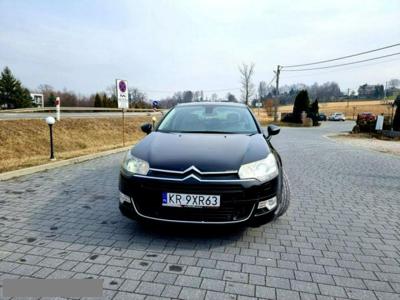 Używane Citroën C5 - 19 900 PLN, 259 182 km, 2009