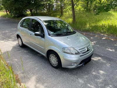 Używane Citroën C3 - 7 900 PLN, 230 000 km, 2008