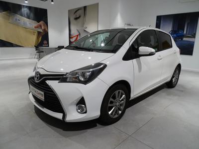 Używane Toyota Yaris - 36 900 PLN, 184 900 km, 2015