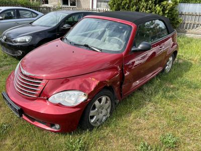 Używane Chrysler PT Cruiser - 16 000 PLN, 125 000 km, 2007