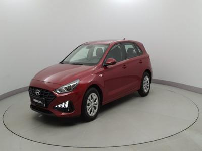 Używane Hyundai I30 - 69 900 PLN, 27 100 km, 2022