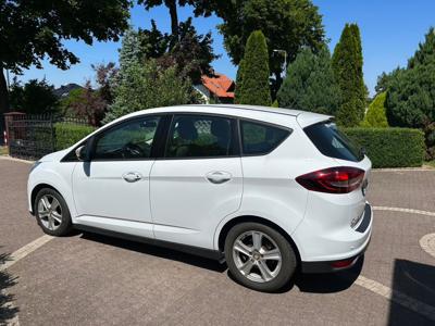 Używane Ford C-MAX - 37 400 PLN, 128 000 km, 2015