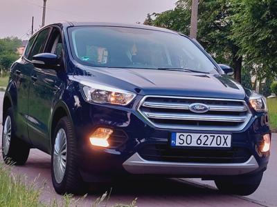 Używane Ford Kuga - 69 999 PLN, 74 123 km, 2019