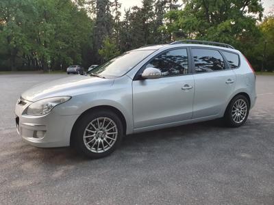 Używane Hyundai I30 - 13 500 PLN, 332 000 km, 2008