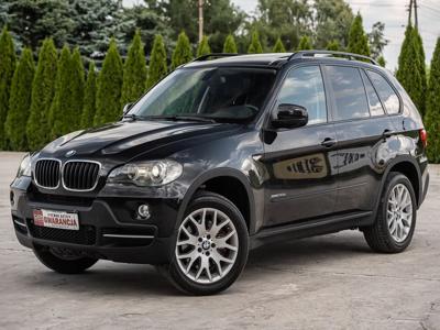 Używane BMW X5 - 67 900 PLN, 235 000 km, 2010