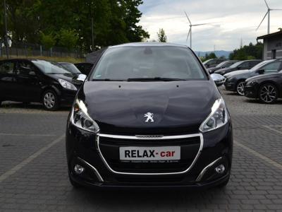 Używane Peugeot 208 - 34 900 PLN, 73 000 km, 2017