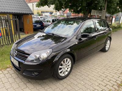 Używane Opel Astra - 12 600 PLN, 239 000 km, 2005