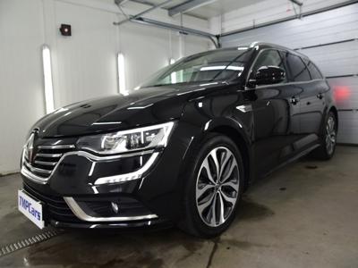 Używane Renault Talisman - 55 500 PLN, 148 800 km, 2016