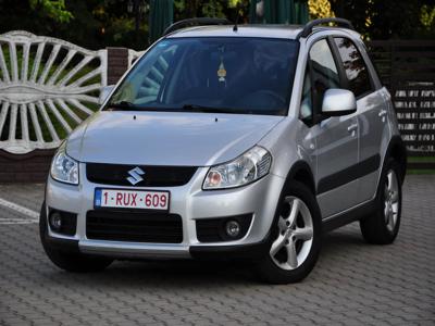 Używane Suzuki SX4 - 15 900 PLN, 196 000 km, 2009