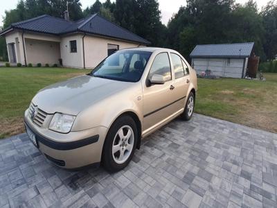 Używane Volkswagen Bora - 6 900 PLN, 250 000 km, 2003