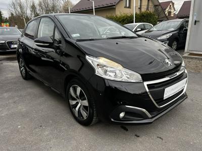 Używane Peugeot 208 - 29 900 PLN, 174 000 km, 2016