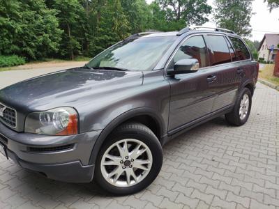 Używane Volvo XC 90 - 33 500 PLN, 162 000 km, 2008