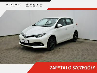 Używane Toyota Auris - 67 450 PLN, 83 485 km, 2018