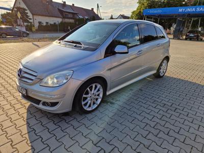 Używane Mercedes-Benz Klasa B - 20 900 PLN, 255 000 km, 2007