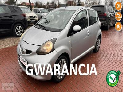 Toyota Aygo I Klima ,Gwarancja