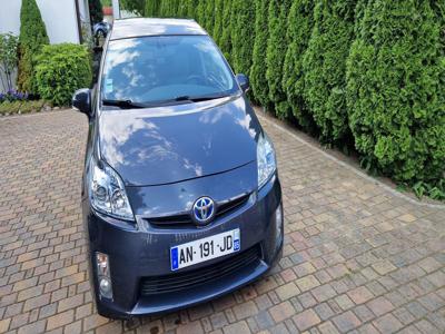 Używane Toyota Prius - 43 500 PLN, 224 000 km, 2010