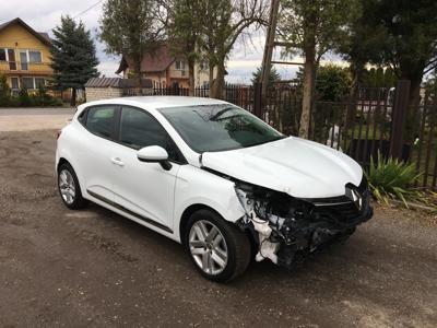 Używane Renault Clio - 24 800 PLN, 15 900 km, 2020