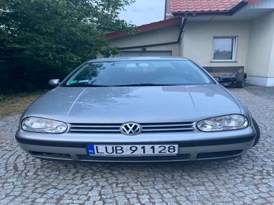 Używane Volkswagen Golf - 5 400 PLN, 260 000 km, 2002