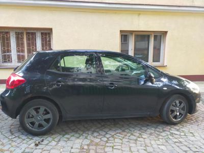 Używane Toyota Auris - 19 000 PLN, 257 200 km, 2007