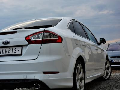 Używane Ford Mondeo - 38 700 PLN, 241 302 km, 2012