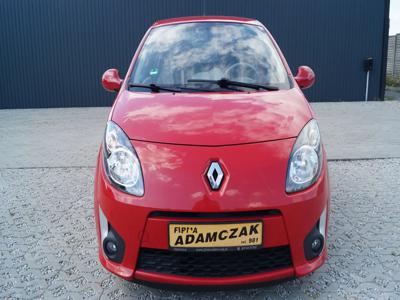 Używane Renault Twingo - 10 999 PLN, 103 000 km, 2009