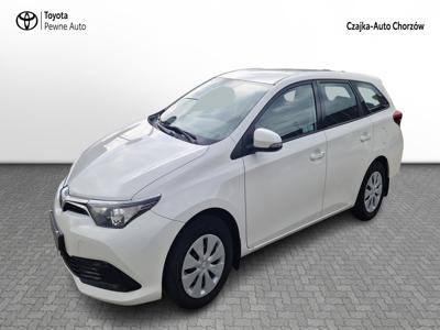 Używane Toyota Auris - 48 900 PLN, 143 588 km, 2016