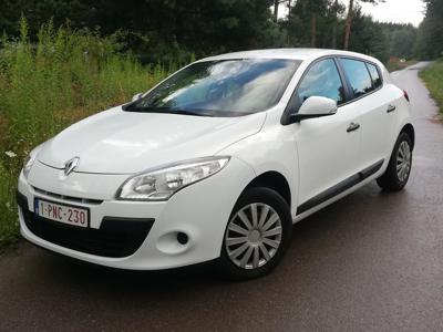 Używane Renault Megane - 22 800 PLN, 184 678 km, 2011