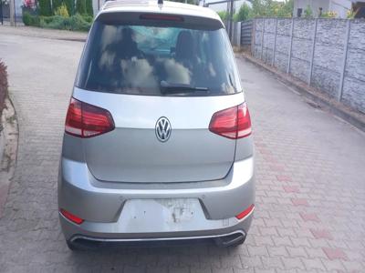 Używane Volkswagen Golf - 17 100 PLN, 116 000 km, 2018