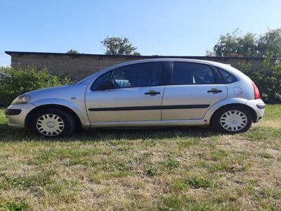 Używane Citroën C3 - 4 000 PLN, 335 000 km, 2003