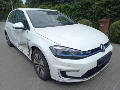 Używane Volkswagen Golf - 71 999 PLN, 62 080 km, 2019