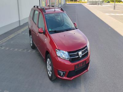 Używane Dacia Logan - 22 900 PLN, 87 000 km, 2016