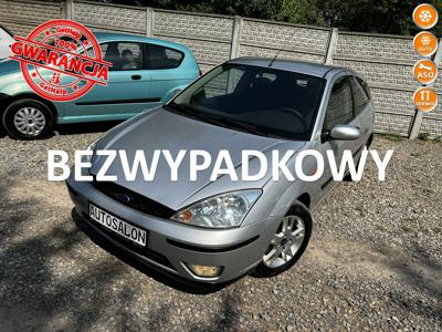 Używane Ford Focus - 7 200 PLN, 140 000 km, 2005