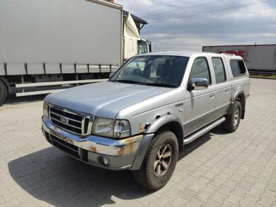 Używane Ford Ranger - 13 900 PLN, 164 000 km, 2005