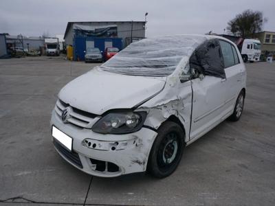 Używane Volkswagen Golf - 5 900 PLN, 225 430 km, 2009