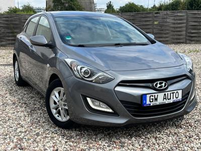 Używane Hyundai I30 - 36 999 PLN, 153 123 km, 2013