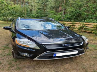 Używane Ford Kuga - 31 900 PLN, 298 000 km, 2010