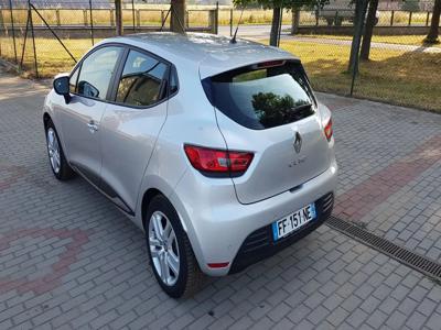 Używane Renault Clio - 24 900 PLN, 33 000 km, 2019