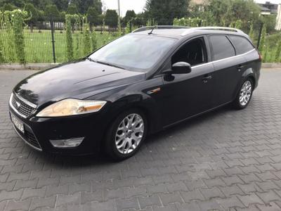 Używane Ford Mondeo - 19 000 PLN, 260 510 km, 2008