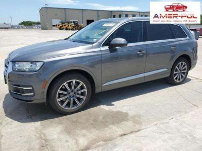 Używane Audi Q7 - 132 000 PLN, 57 023 km, 2019