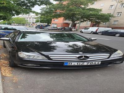 Używane Mercedes-Benz Klasa C - 52 000 PLN, 211 606 km, 2007