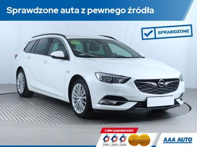 Używane Opel Insignia - 66 000 PLN, 130 212 km, 2017