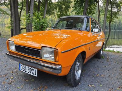 Używane Ford Capri - 69 000 PLN, 65 256 km, 1976