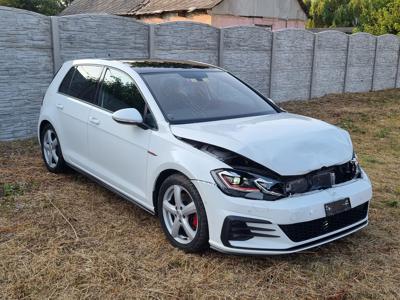 Używane Volkswagen Golf - 60 900 PLN, 178 000 km, 2017