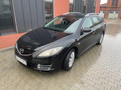 Używane Mazda 6 - 22 900 PLN, 267 000 km, 2009