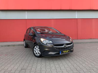 Używane Opel Corsa - 31 900 PLN, 115 000 km, 2016