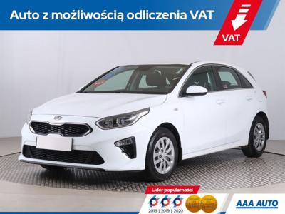 Używane Kia Ceed - 60 000 PLN, 60 826 km, 2018