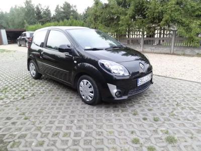 Używane Renault Twingo - 9 800 PLN, 102 000 km, 2008