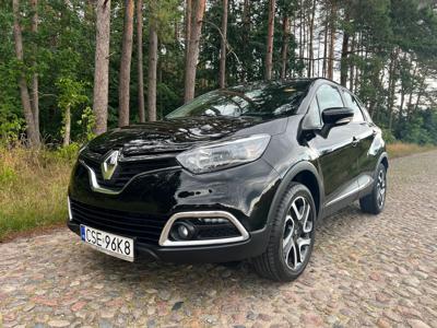 Używane Renault Captur - 52 900 PLN, 83 994 km, 2017