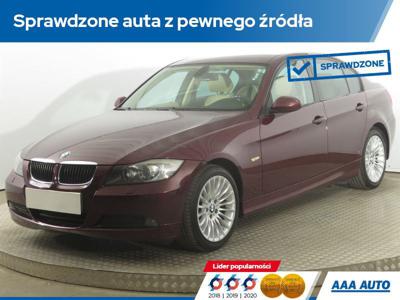 Używane BMW Seria 3 - 26 500 PLN, 189 800 km, 2008