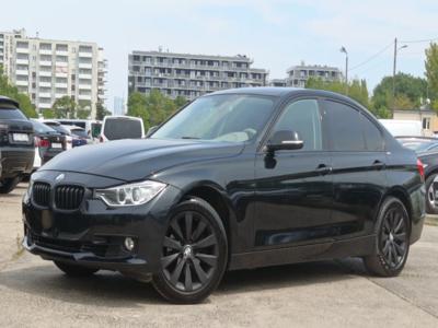 Używane BMW Seria 3 - 55 900 PLN, 156 559 km, 2013
